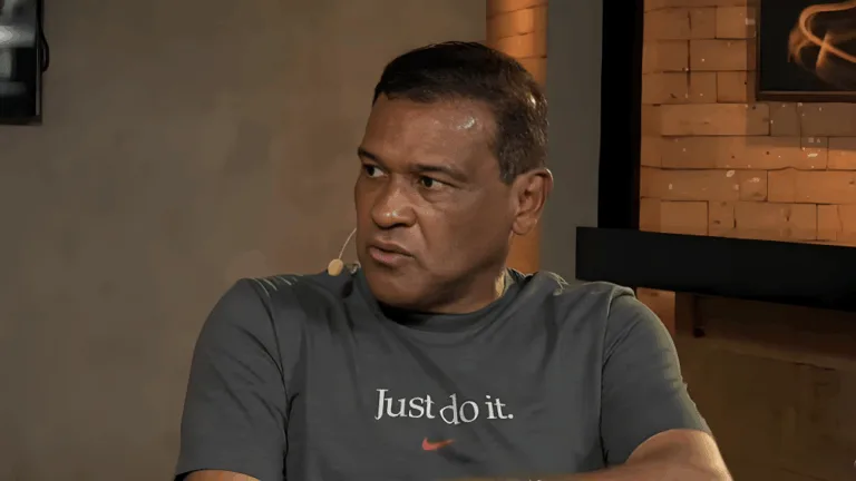 Muller crava time que está devendo no mercado: “Preocupado”