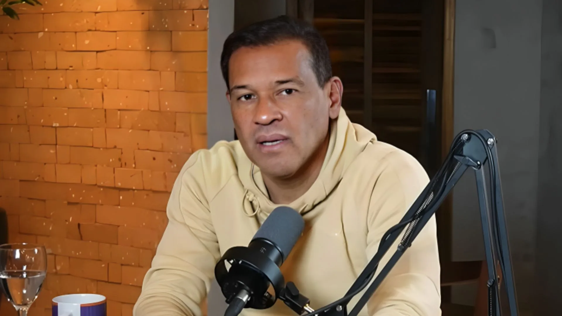 Muller banca clube que vai brigar por tudo no Brasil em 2025: “Timaço”