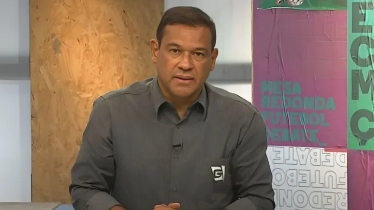 Muller descarta seleção brasileira e elege a melhor do mundo: “Time pronto”