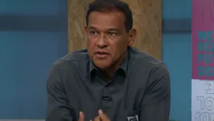 Muller indica time manjado no futebol brasileiro: “Sabem como joga”