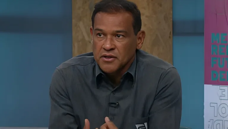 Muller destaca meia extraordinário no futebol brasileiro: “Faz a diferença”