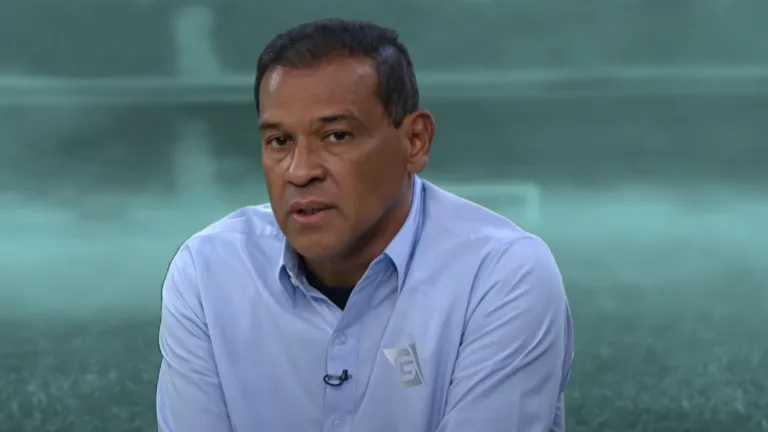 Muller define três clubes ameaçados no Brasileirão: “Um dos grandes vai cair”