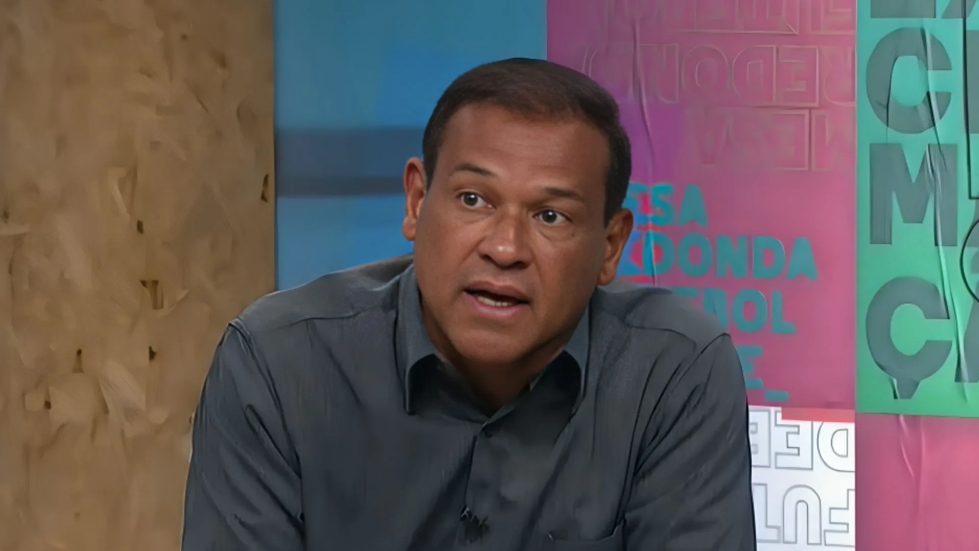 Muller crava goleiro decisivo do futebol brasileiro: “Determinante”