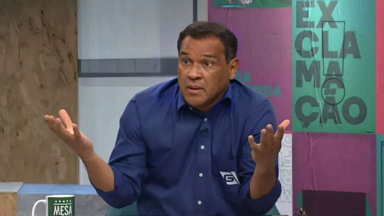 Muller crava reforço badalado que pode ser “mico” no Brasil