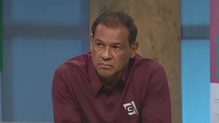 Muller crava torcida que faz time ser gigante no Brasil