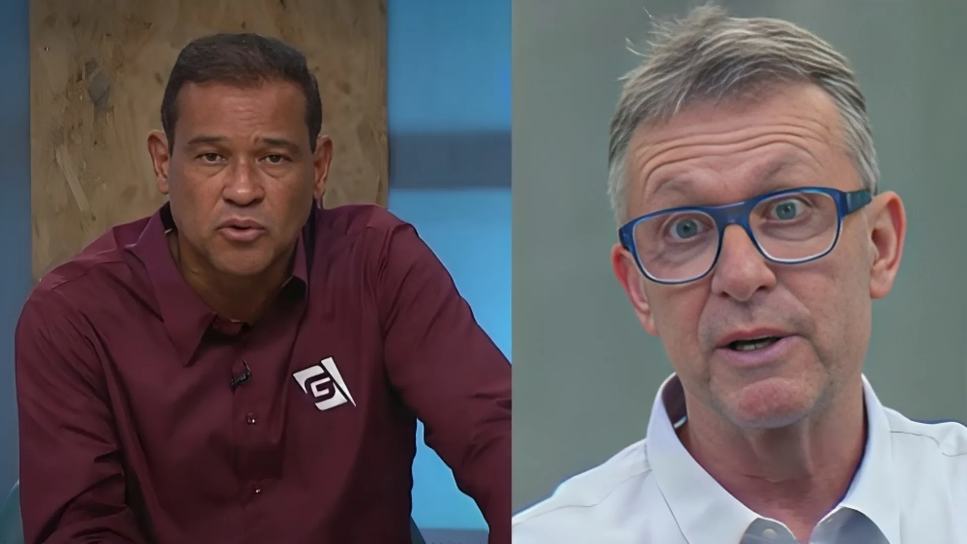 Muller repete Craque Neto e reprova reforço badalado em 2025: “Não contrataria”