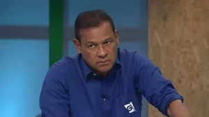 Muller expõe goleiro fraco no Brasil hoje: “Todo mundo sabe”