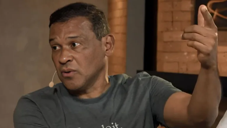 Muller elege dois favoritos no Paulistão: “Bem fortes”