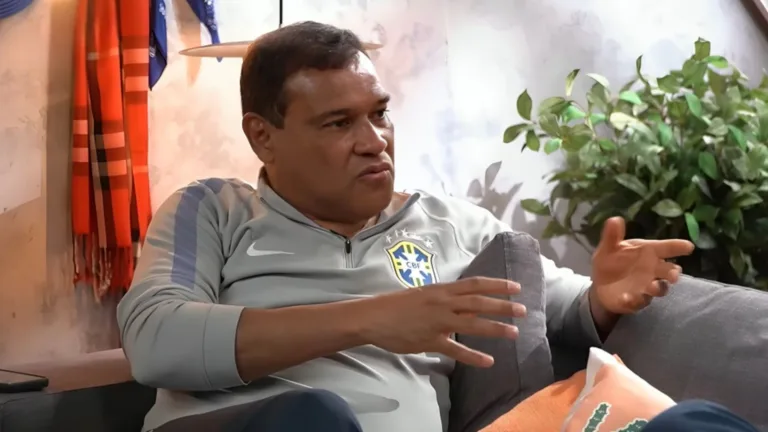 Muller é convicto e crava dois melhores times do Brasil hoje: “À frente de todos”