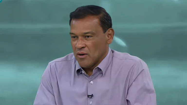 Muller define clube que pode surpreender no Brasileirão: “Vem forte”