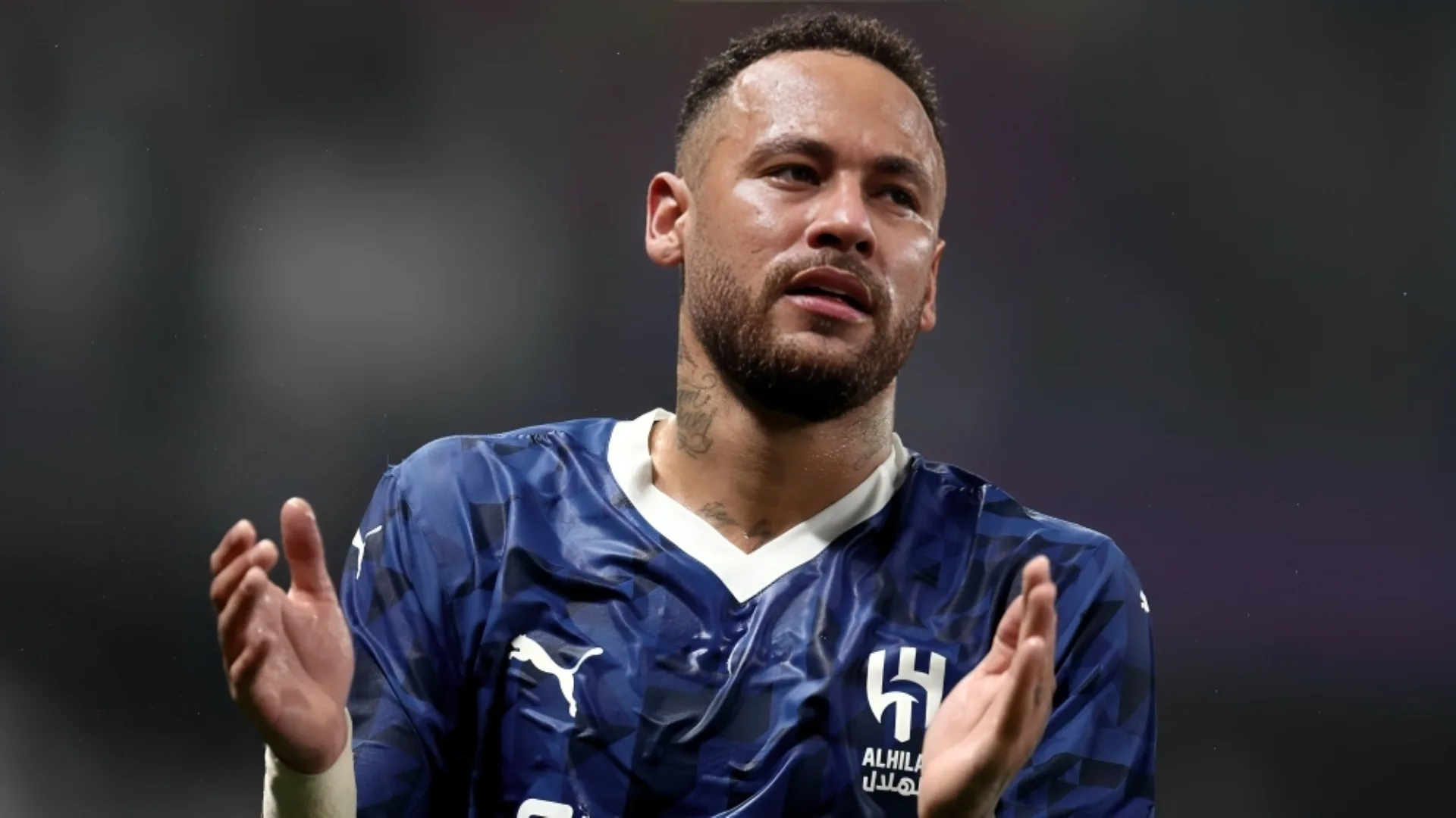 Muller crava time ideal para Neymar no Brasil: “Resgata o futebol”