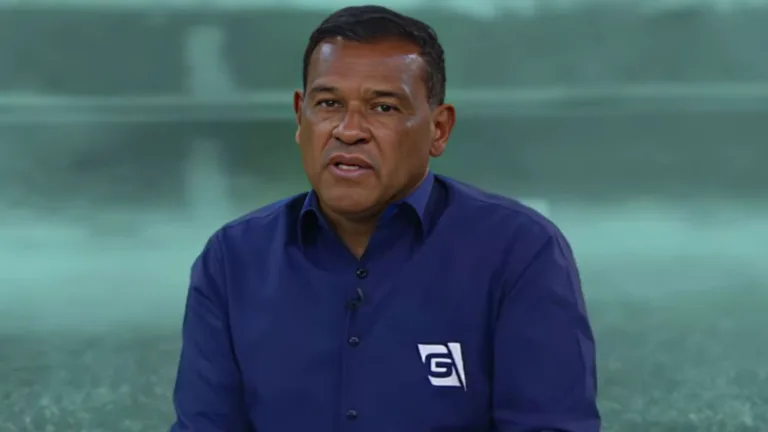 Muller sinaliza time que vai ganhar título no Brasil em 2025