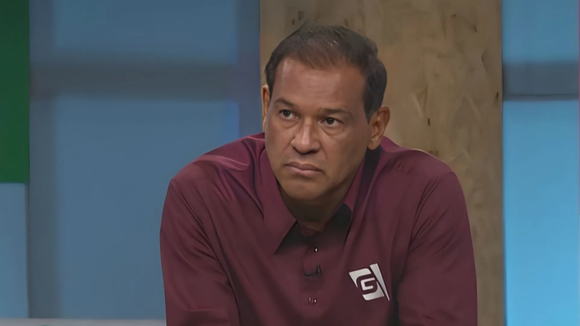 Muller não pipoca e elege melhor zagueiro do Brasil hoje