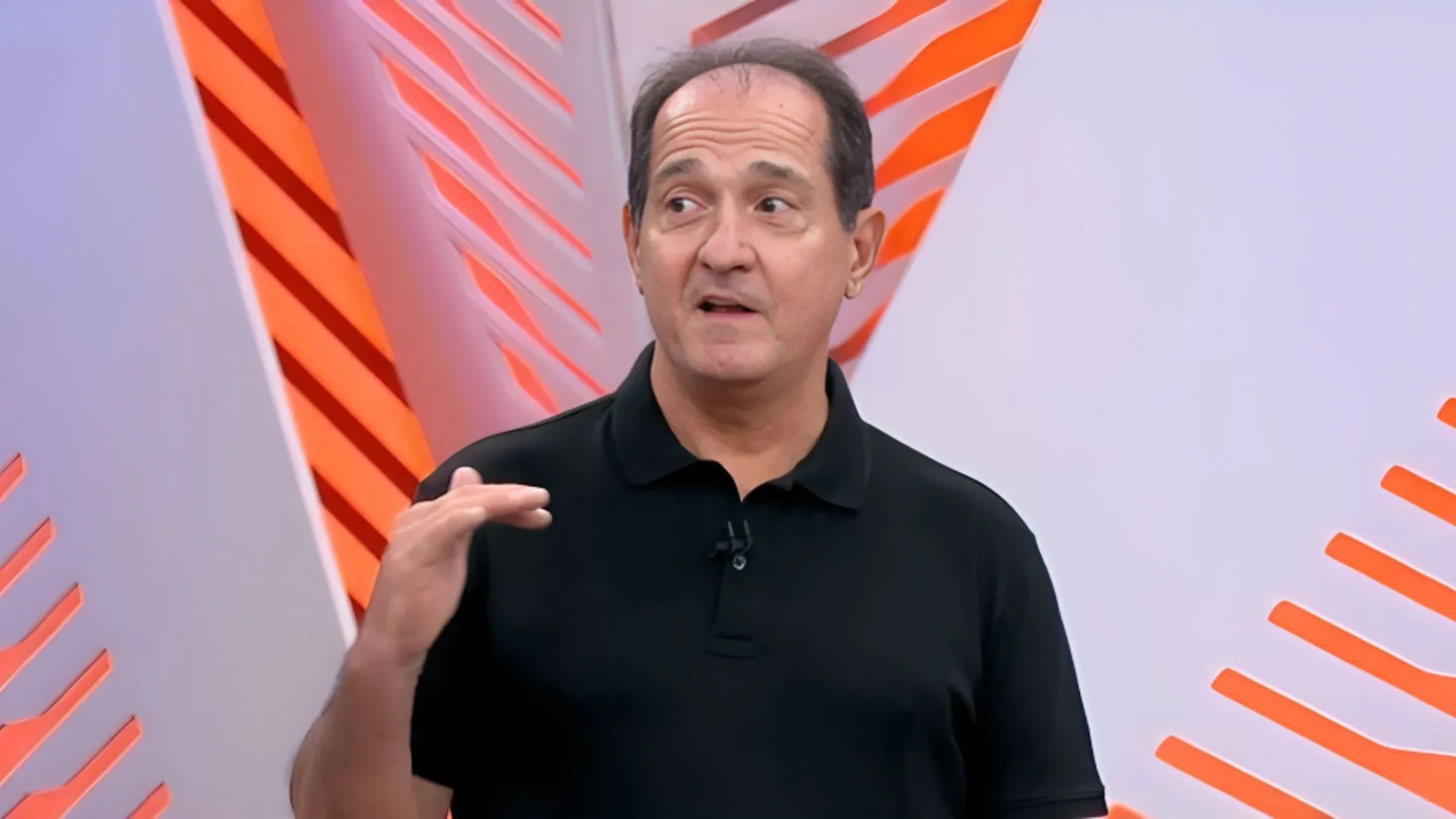 Muricy Ramalho aponta joia que pode ser fenômeno no Brasil