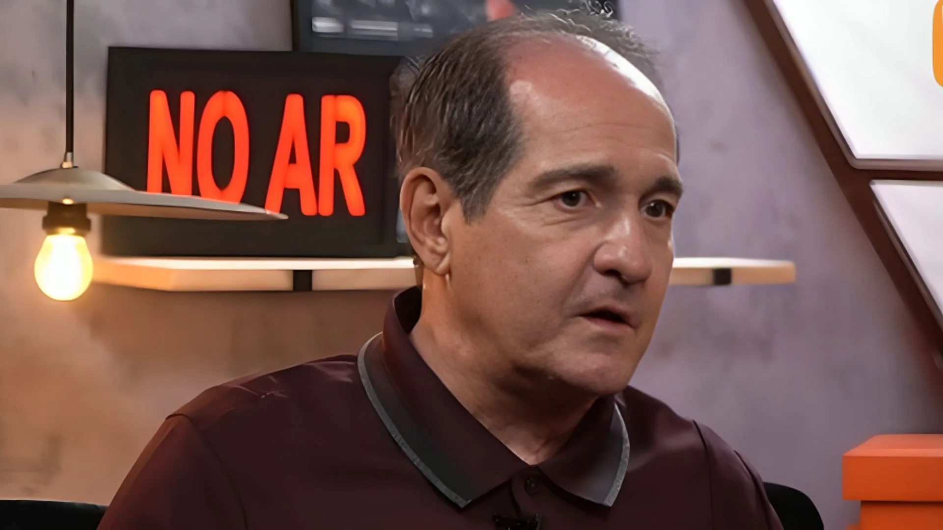 Muricy Ramalho crava atacante acima da média no Brasil: “Surpreende”