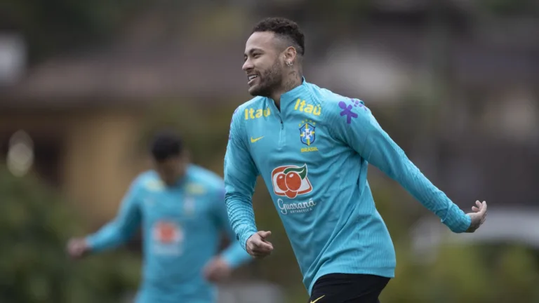Muricy Ramalho é sincero sobre futuro Neymar e dá recado: “Não pode”