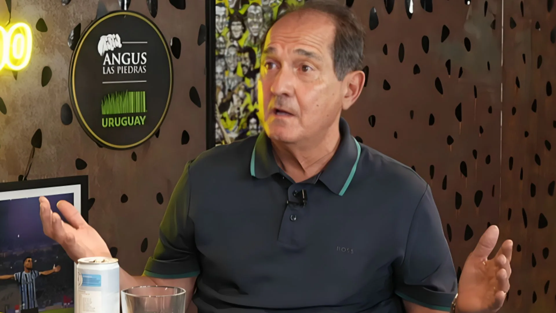 Muricy Ramalho indica dupla de volantes diferente no Brasil