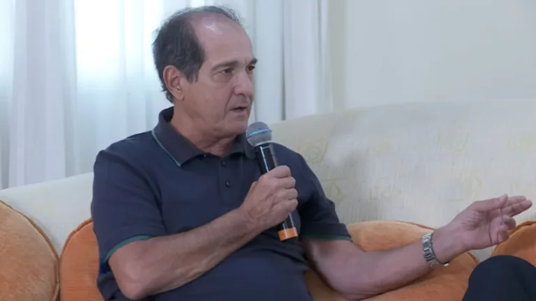 Muricy Ramalho define clube que perdeu status de top-1 no Brasil: “Vai caindo” 