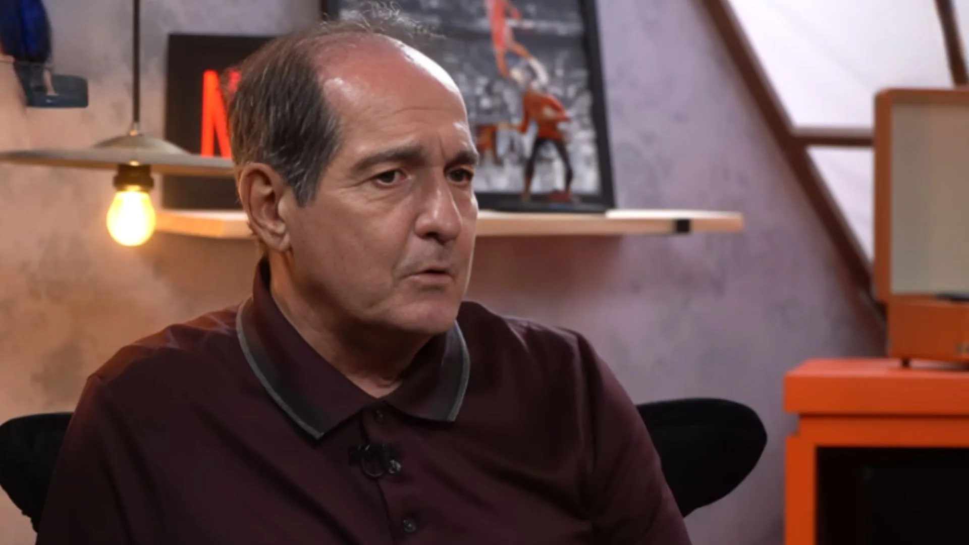 Muricy Ramalho sinaliza torcida que assusta rivais no futebol brasileiro: “Treme”