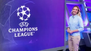 Nadine Basttos fala sobre jogadores marcados pela arbitragem: “A gente estuda”