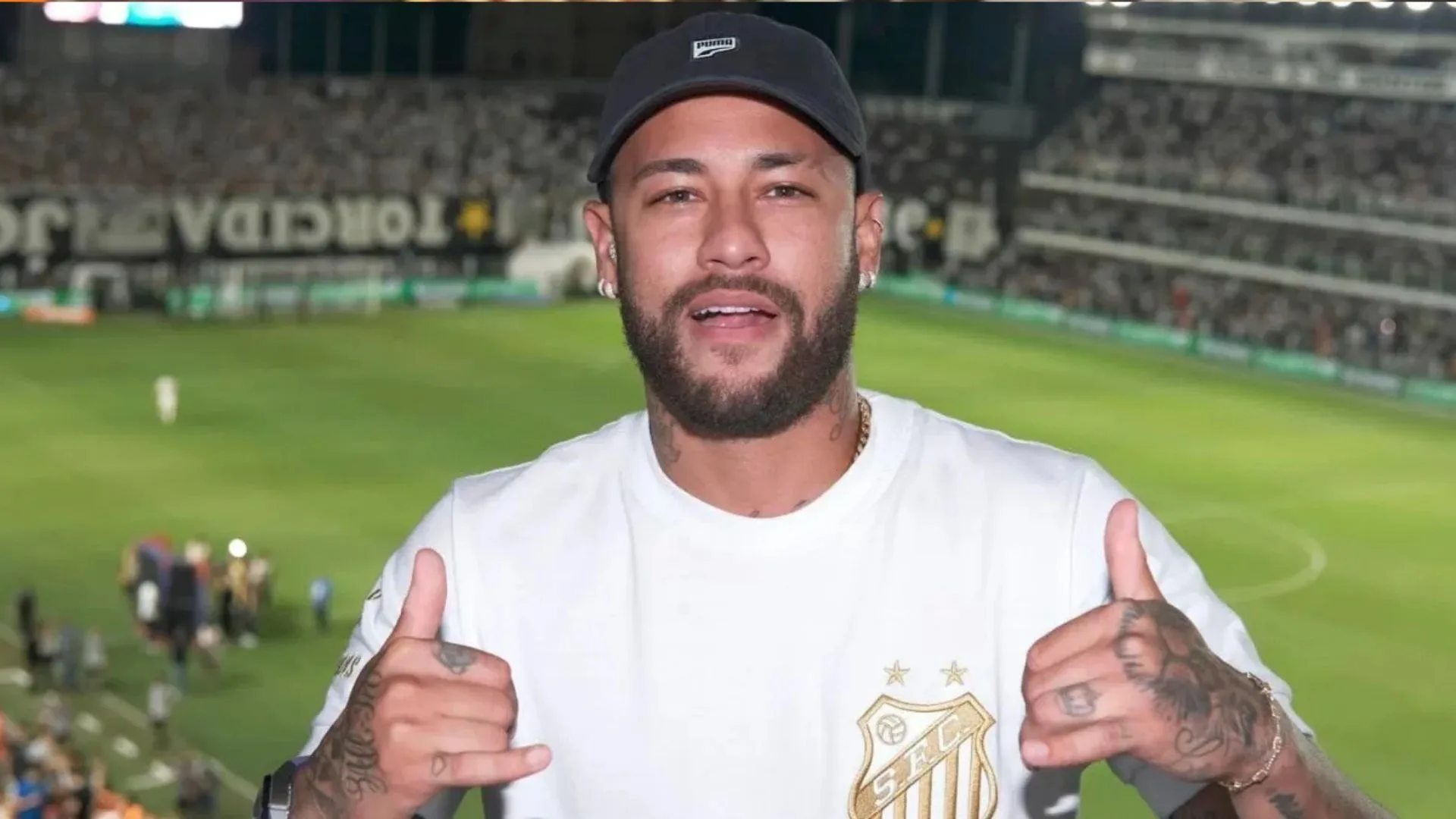 Rivellino indica situação “estranha” na volta de Neymar: “Tenho pé atrás”