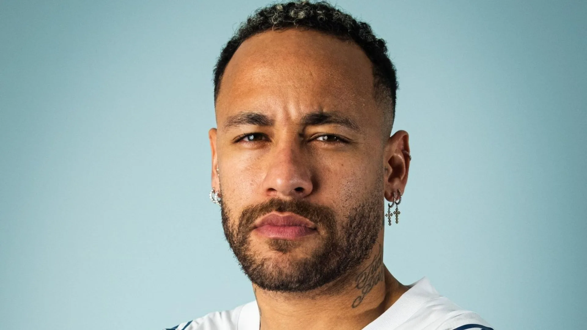 Muller banca futuro de Neymar no Santos: “Vai ser”