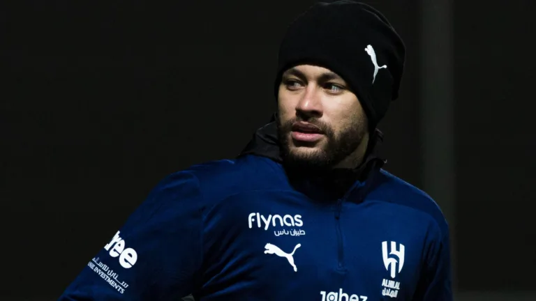 Paulo Nunes indica destino ideal para Neymar: “Ele tem que vir”