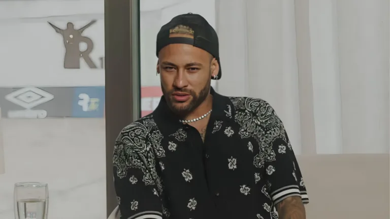 Neymar é sincero sobre possível vinda para Flamengo ou Santos e revela ‘divisor de águas’