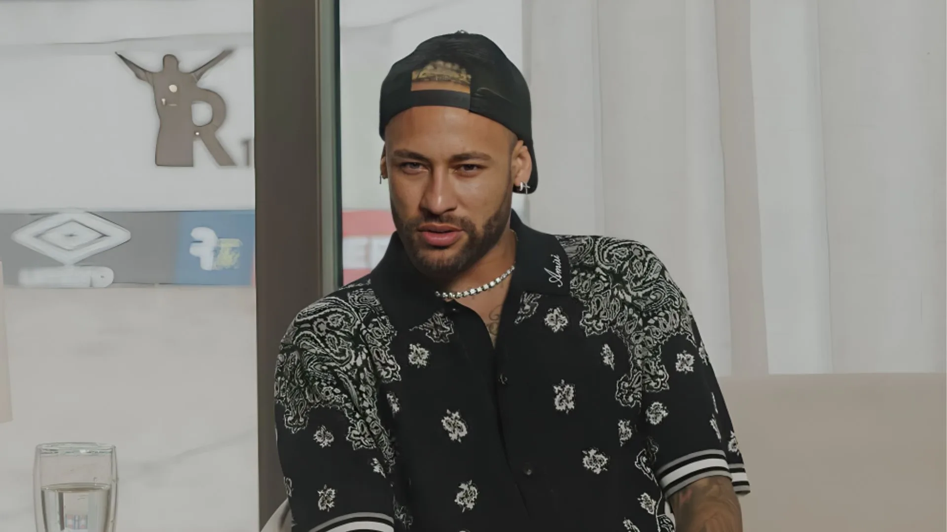 Neymar é sincero sobre possível vinda para Flamengo ou Santos e revela ‘divisor de águas’