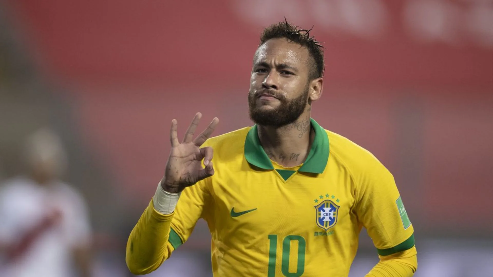 Neymar elege três seleções que podem ganhar Copa do Mundo em 2026