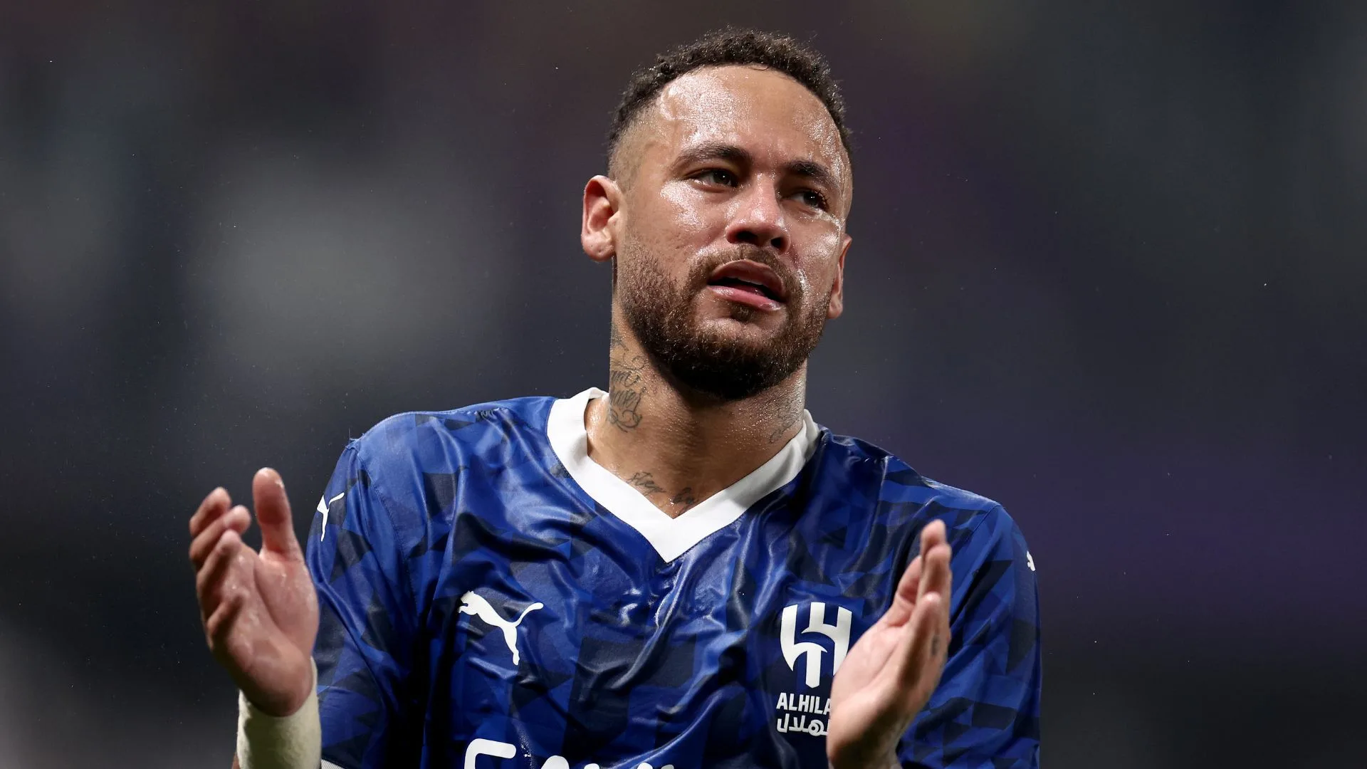 Com Neymar, Vampeta elege os cinco melhores jogadores brasileiros da história