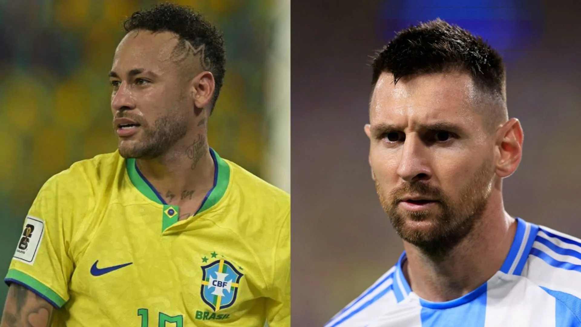 Lamine Yamal, do Barcelona, ‘compara’ Neymar e Messi: “Totalmente diferente”