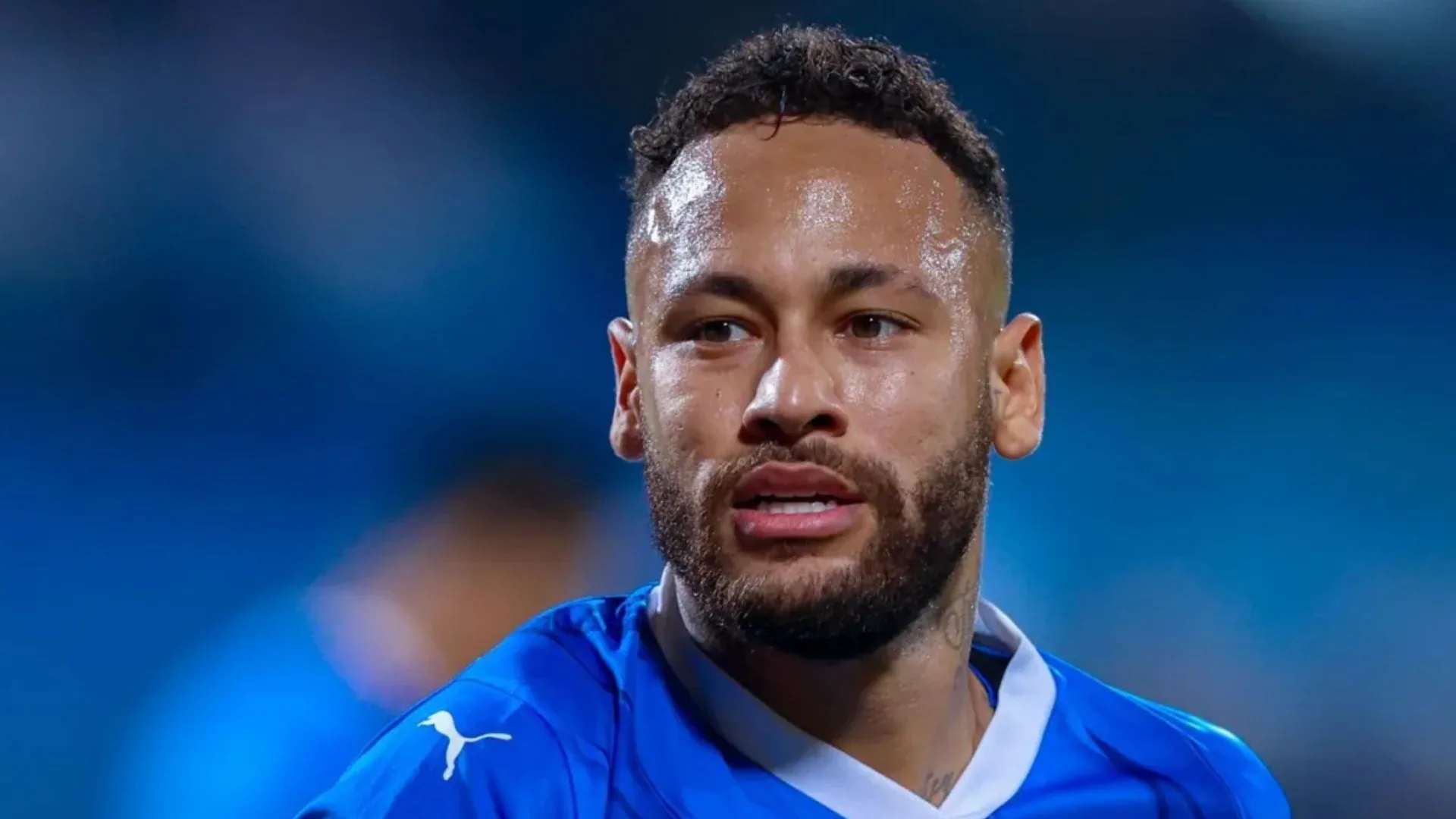 Al-Hilal mira atacante de peso para substituir Neymar; veja detalhes