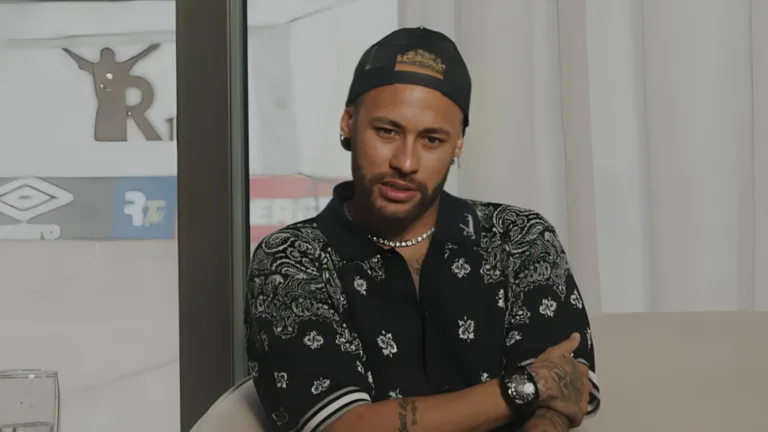 Neymar relembra atitude surpreendente de Messi no Barcelona