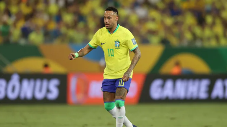 Arnaldo Ribeiro aponta fatores que podem definir passagem de Neymar no Santos: “Nunca teve”