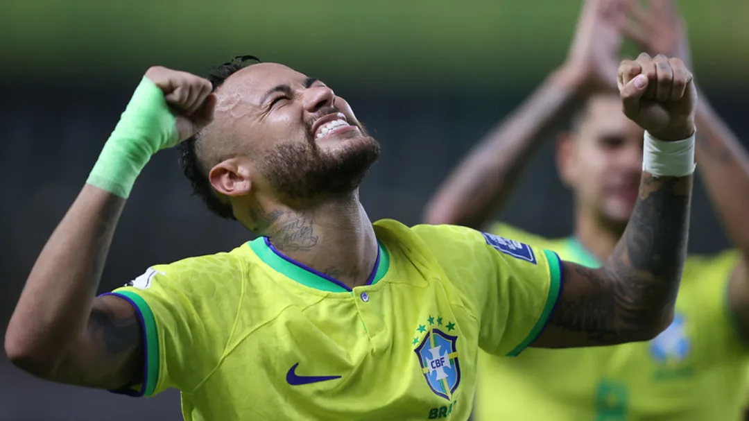 Samir Carvalho traz detalhes sobre salário de Neymar no Santos