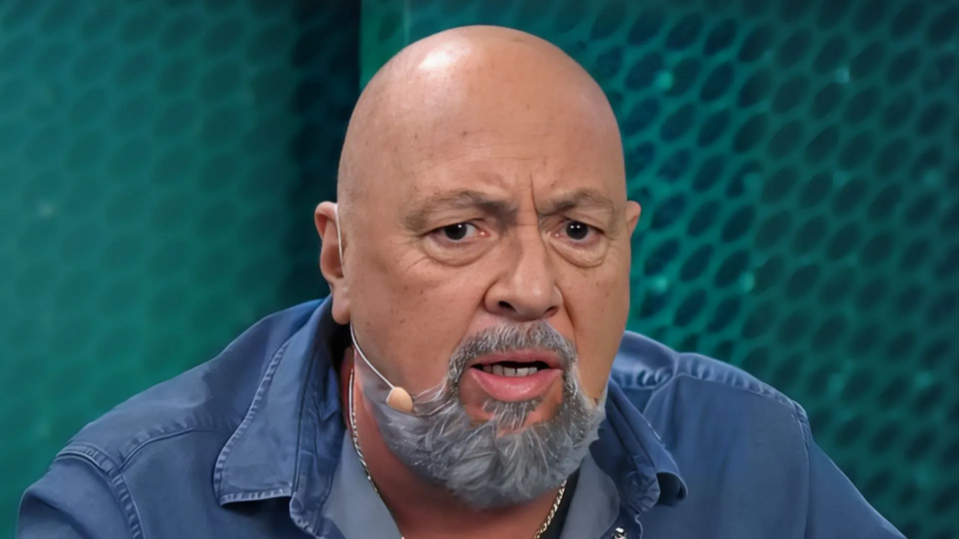 Nilson Cesar indica time com ‘vergonha de perder’ no Brasil: “Ganhou musculatura”