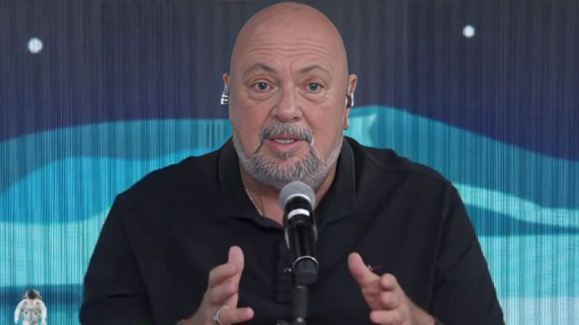 Nilson Cesar crava time dominante no Brasil em 2025: “Maior favorito”