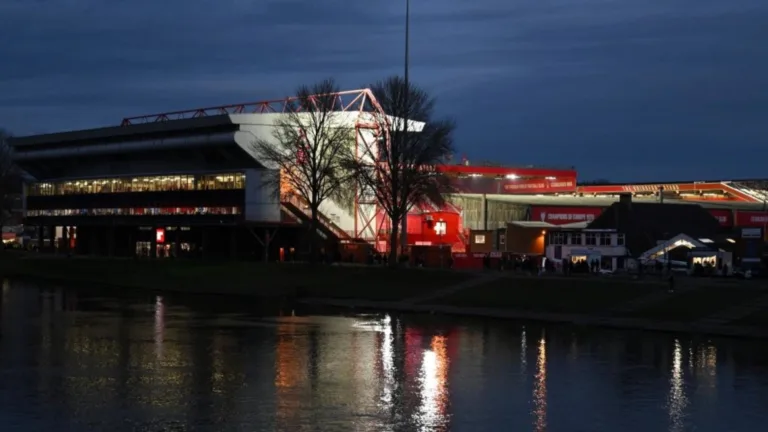 Nottingham Forest x Liverpool: onde assistir ao jogo da Premier League