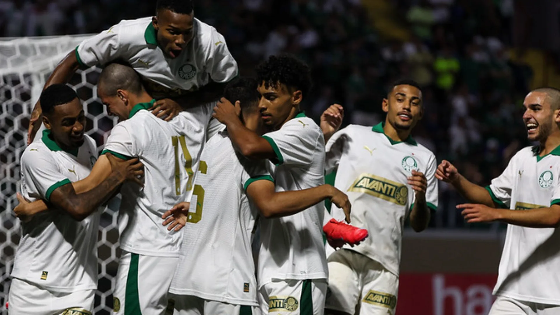 Oeste x Palmeiras: onde assistir ao Verdão na Copinha