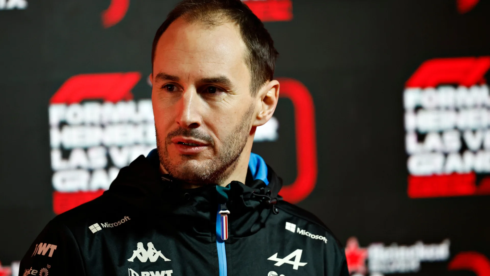 Chefe da Alpine indica piloto à F1: “Seria muito rápido”