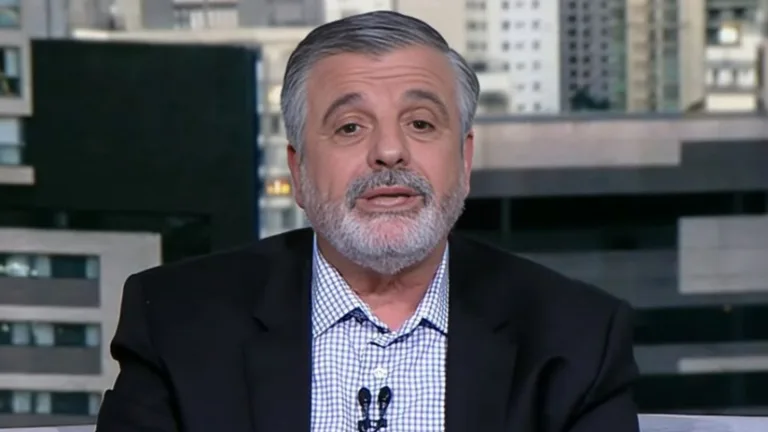 Pascoal define time “incomparável” que pode ganhar tudo em 2025: “Preparado”