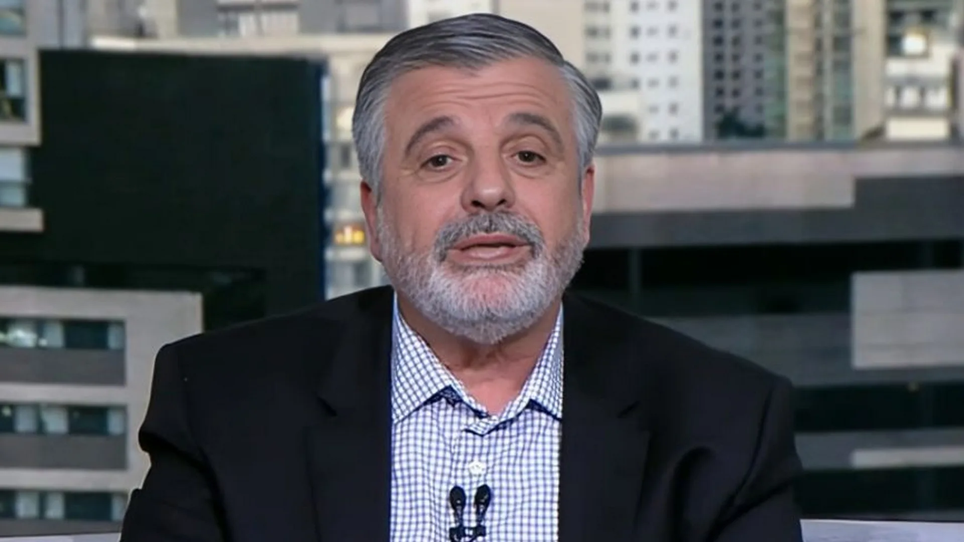 Pascoal define time “incomparável” que pode ganhar tudo em 2025: “Preparado”