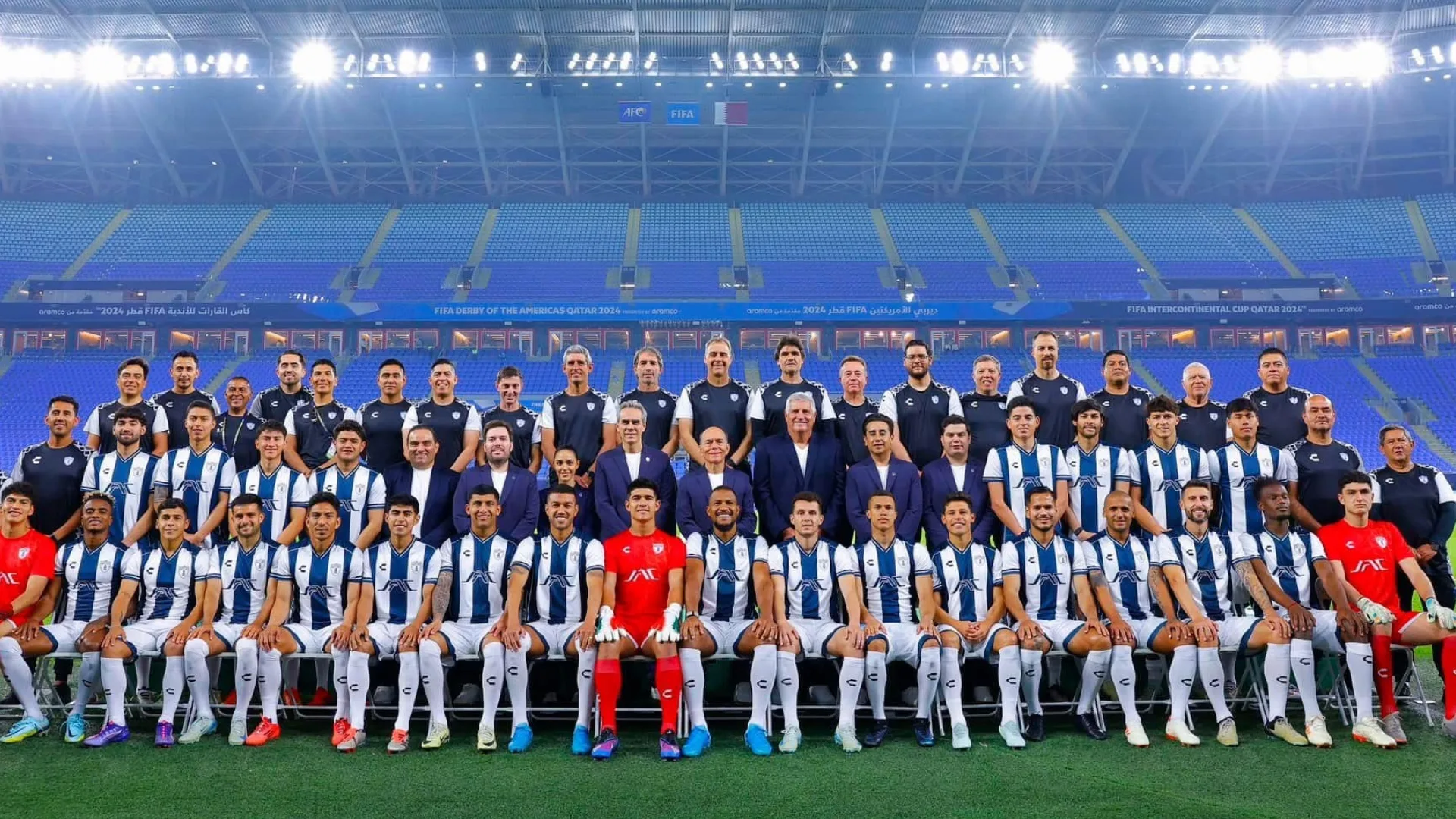 Time da Costa Rica cobra Fifa por exclusão de time mexicano do Mundial de Clubes; entenda