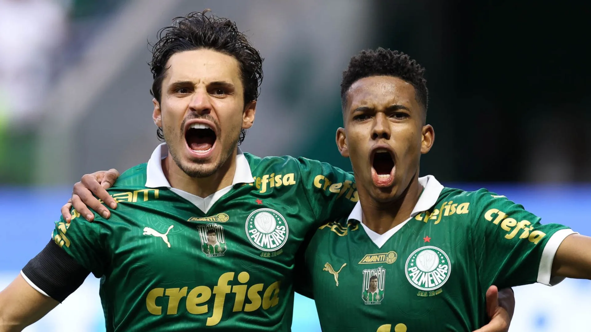 Sormani aponta clube grande que virou “freguês” do Palmeiras