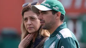 Casagrande aprova novo alvo do Palmeiras após recusa de Claudinho: “Vale a pena”