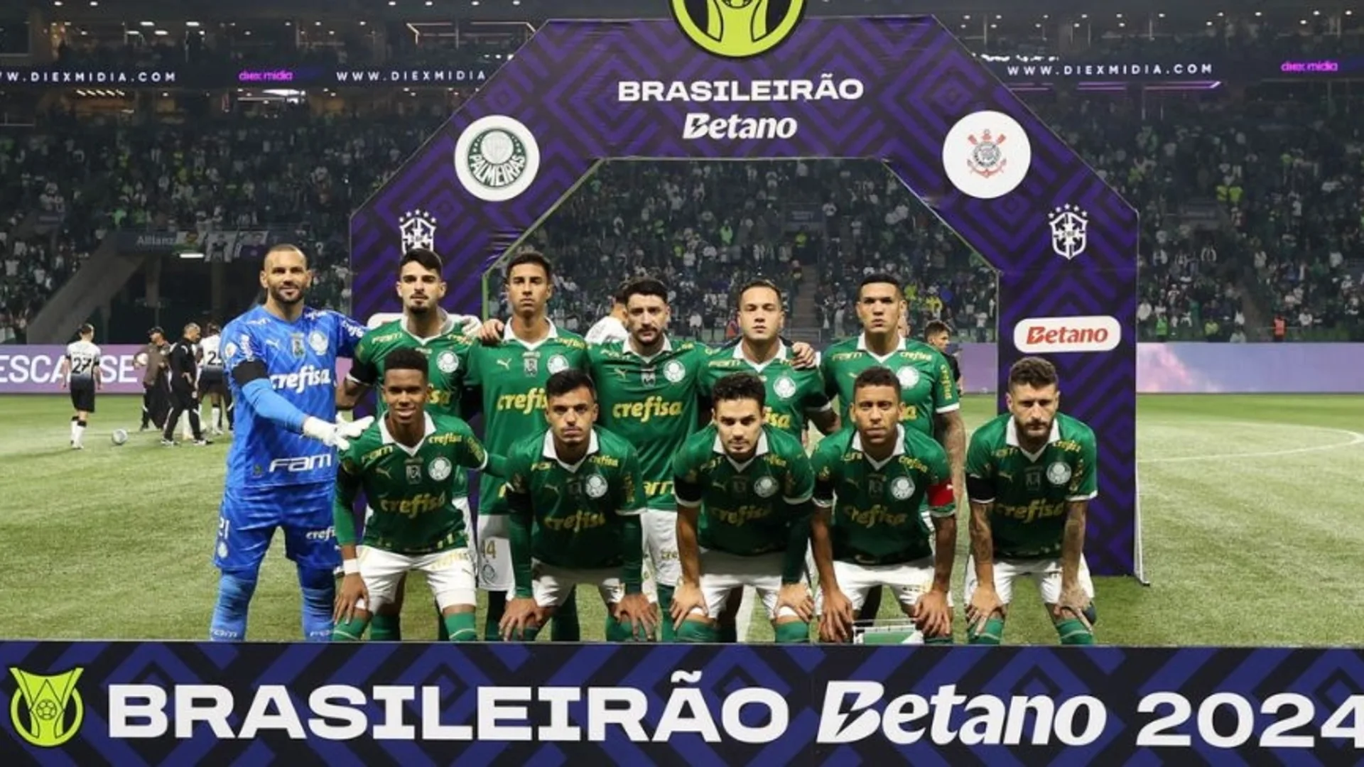 Flavio Prado aponta jogadores atuais que jogariam no Palmeiras da Parmalat: “No máximo”