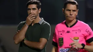 Palmeiras hoje: time tem desfalques contra o Red Bull Bragantino no Paulistão 2025