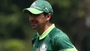 Palmeiras hoje: time tem desfalques de peso contra o Novorizontino no Paulistão 2025