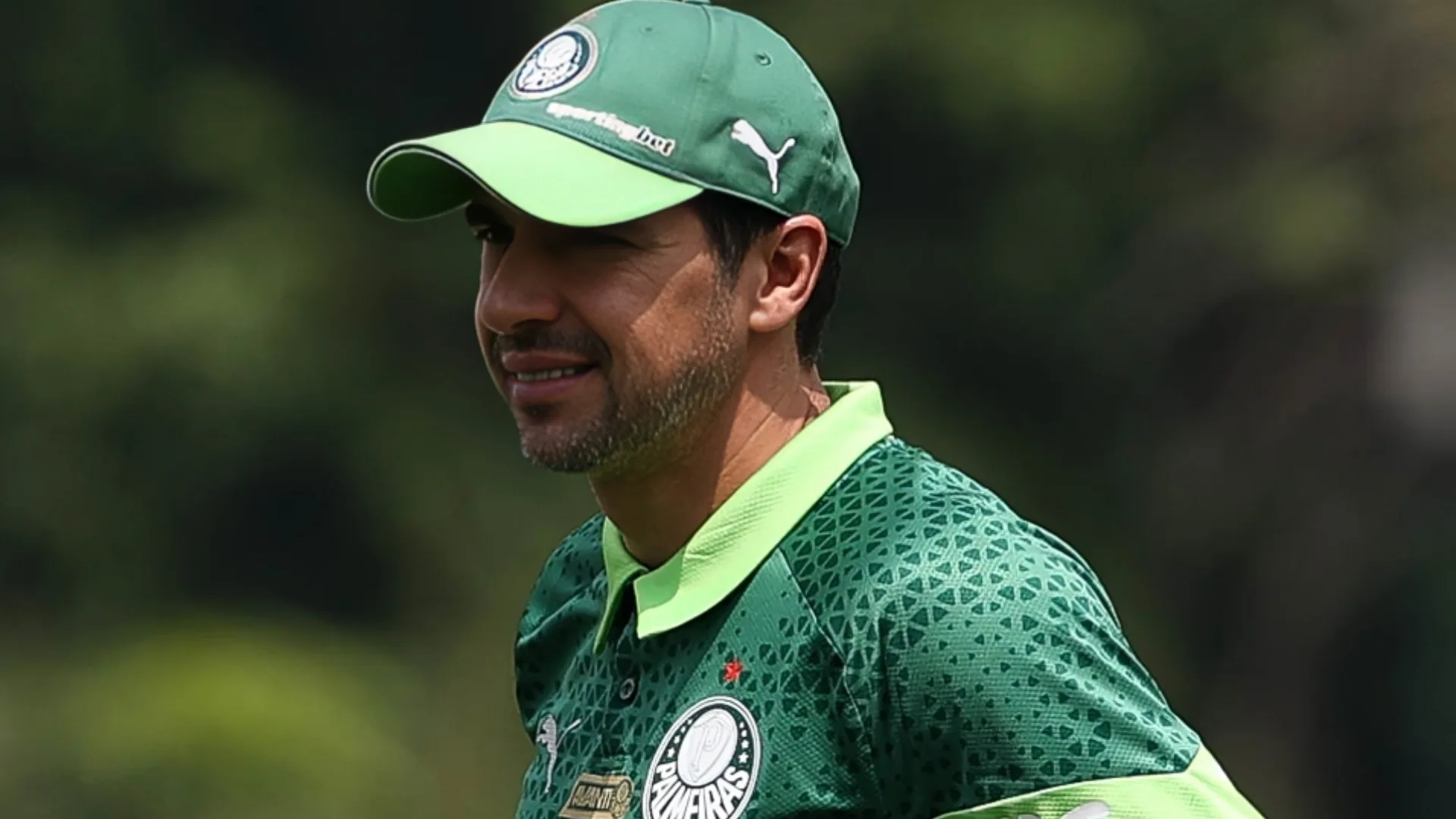 Palmeiras hoje: time tem desfalques de peso contra o Novorizontino no Paulistão 2025